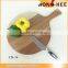 2015 Hot Sale Low Price Thick Bamboo Cutting Board