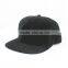 New Design Classy 5 Panel Suede Brim Hat