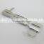 Custom fabrication CNC sheet metal steel stamping part according to your requirements