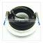 Aluminium alloy downlight ceiling spotlight recessed lamps fixture without bulbs MR16 LED LIGHT                        
                                                Quality Choice