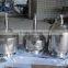 BGB Tablet Coating Machine