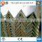 Equal Steel Angle For Construction SS400