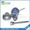 Thermocouple Head & Themowell