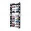 30 Pairs Storage Organiser 10 Tiers Shoe Rack Stand Easy to Assemble