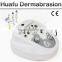 2016 peeling machine portable diamond microdemabrasion 3in1