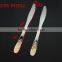 DS-8459 hot sale with attractive stainless steel cutlery set