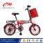 Steel Frame 6 Speed Gears 20" Bicycle Foldable / Made In China Cheap Folding Bike Bicycle for Adult / Folded Bike