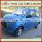 CVT Transmission European Street Legal Electric Car