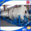 large industrial/agricultural poultry manure dryer with pelleting system