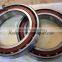High Precison! Angular contact ball bearing 7026 AC ACM