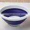 5qt plastic collapsible bowl Huangyan