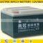 Factory price battery 12v30Ah e-bike/e-car/scooter battery, 6-DZM-30, AGM