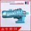 BWD cycloidal series gear speed reducer gearbox gear box