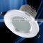 Factory price led downlight/down light led/led recessed downlight 3 years warranty