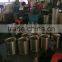 304 stainless steel cylinder