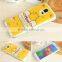 Soft Tpu Cute Smart Cover Case for Samsung Galaxy s5