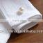 100% Cotton White Super Soft Custom with Embroidery Hotel Pool Towels                        
                                                Quality Choice