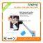 Selfie Stick with Bluetooth Shutter Button