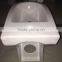 Mexico retail market hot sale bathroom shower shattaf bidet design