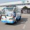 High quality Electric Garbage collecting Vehicle for sale