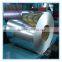 high quality steel galvanized coil with zinc spangle