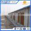 pad and fan greenhouse cooling systems