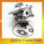 BV43 53039700144 28200-4A470 53039700122 turbo CHRA cartridge