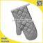 Hot Sales Cheap Heat-resistant Cotton Oven Mitt