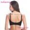 Wholesale U Back Black Women Sports Bra