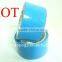 Blue color packing tape