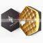 Custom logo Matt lamination Surface chocolate gift box