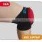 Polyester and spandex material Knee support
