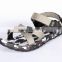 Fashion and comfort sport sandal shoes for men high quality