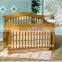 Baby Crib Attached Bed Extender For Baby