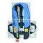 CE approved inflatable life vest ES639716