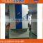 helmet goggles optical coating machine