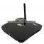 Cloudnetgo CR12S set top box 4K Android Box 2GB/8GB Kodi Dual band 2.4G/5G wifi Full HDD Media Player