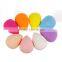 1pcs Makeup Foundation Sponge Blender Cosmetic Puff Flawless Powder Smooth Beauty Make Up Tool