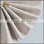 Jiangsu Taizhou cotton linen grey vertical stripe harem pants fabric