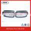3 Series E90 Replacement Carbon Fiber Front Grille For BMW E90 05-08