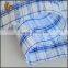 China supplier fabric and textile woven space dyed fabric shirt
