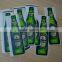 AC Power Beer EL poster / EL Beer poster / EL Beverage Poster