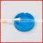 2016 Hot Sell Good Design Silicone Quality Pocket Silicone Ashtray