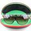 Cheap Small Cute Reading Glasses EVA Zipper Case