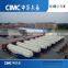 CIMC Break Bulk Cement Barrel Trailer