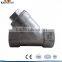STAINLESS STEEL 1" 316 Y TYPE STRAINER