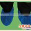 Antistatic Waterproof Safety Disposable Shoe Cover for industrial use