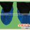 Cleanroom Blue PP Non Woven Disposable Shoe Cover