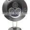 IP68 3W stainless steel small RGB LED Underwater light