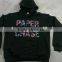 100% CUSTOM MADE SUBLIMATION SWEAT SHIRT